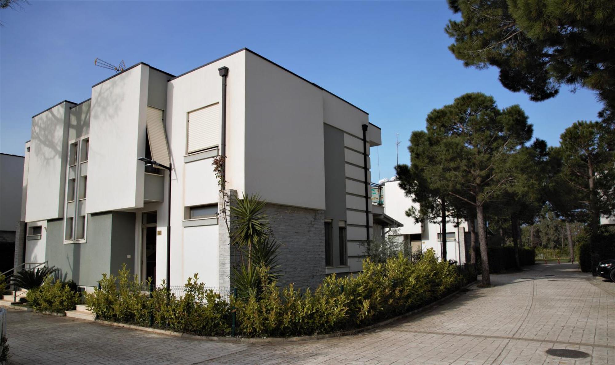 Villa Artino Durrës Exterior foto