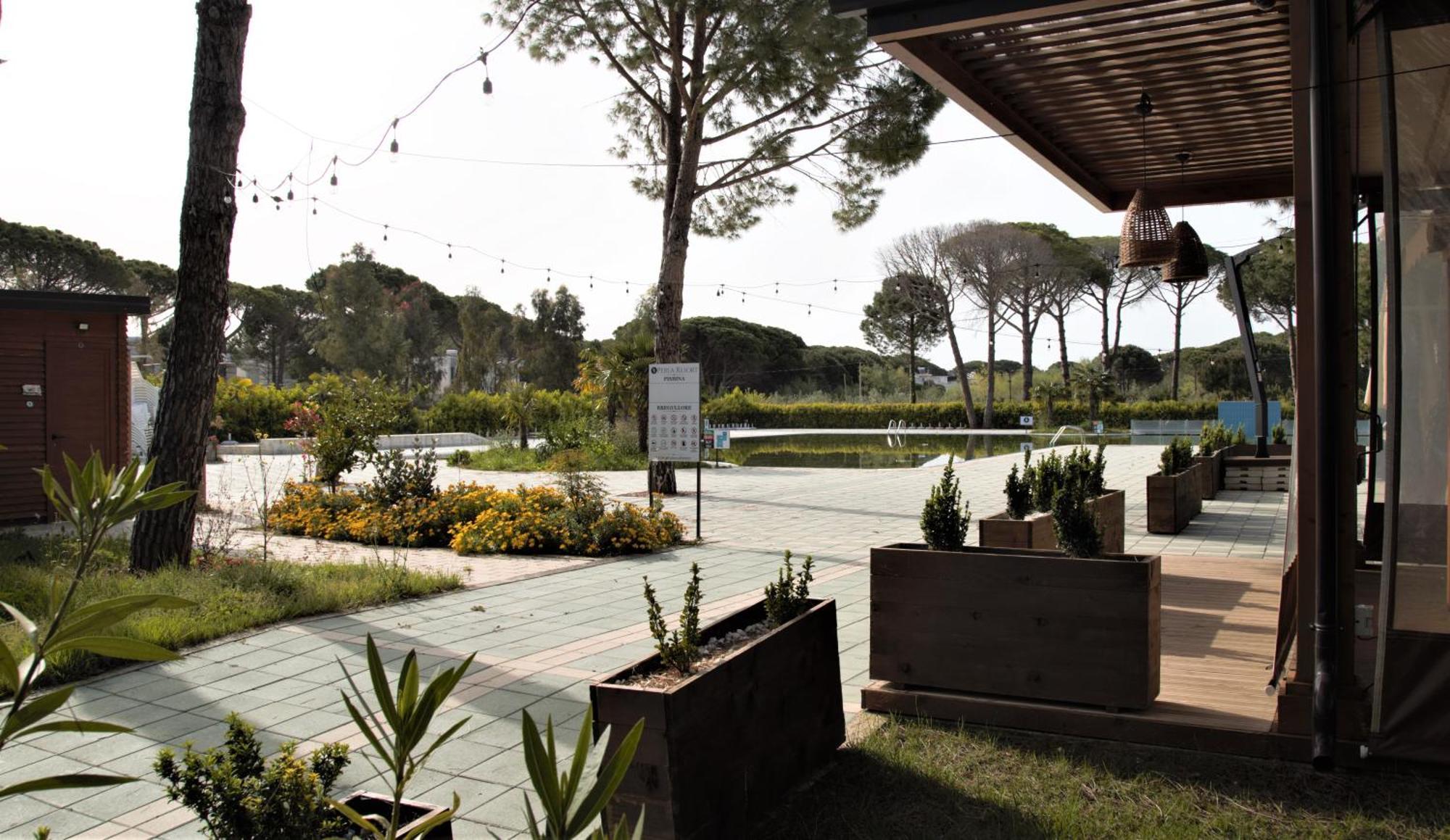 Villa Artino Durrës Exterior foto